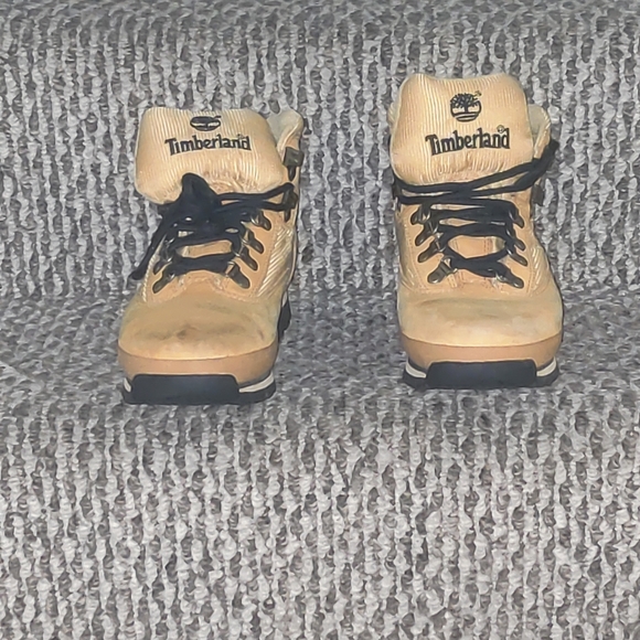 Timberland boots - Picture 4 of 4